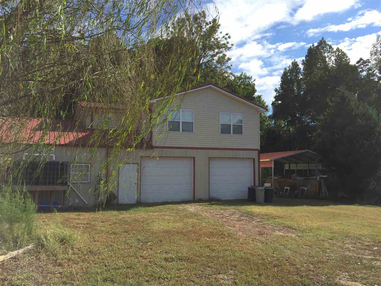 398 Dunaway Road Roebuck, SC 29376 - Photo 21 of 21