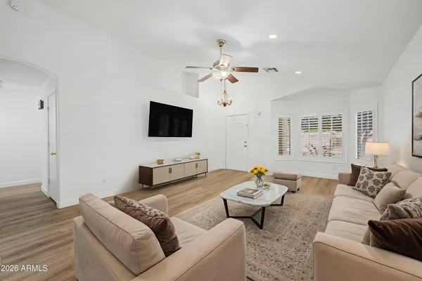 $410,000 | 3548 West Tina Lane, Glendale, AZ 85310