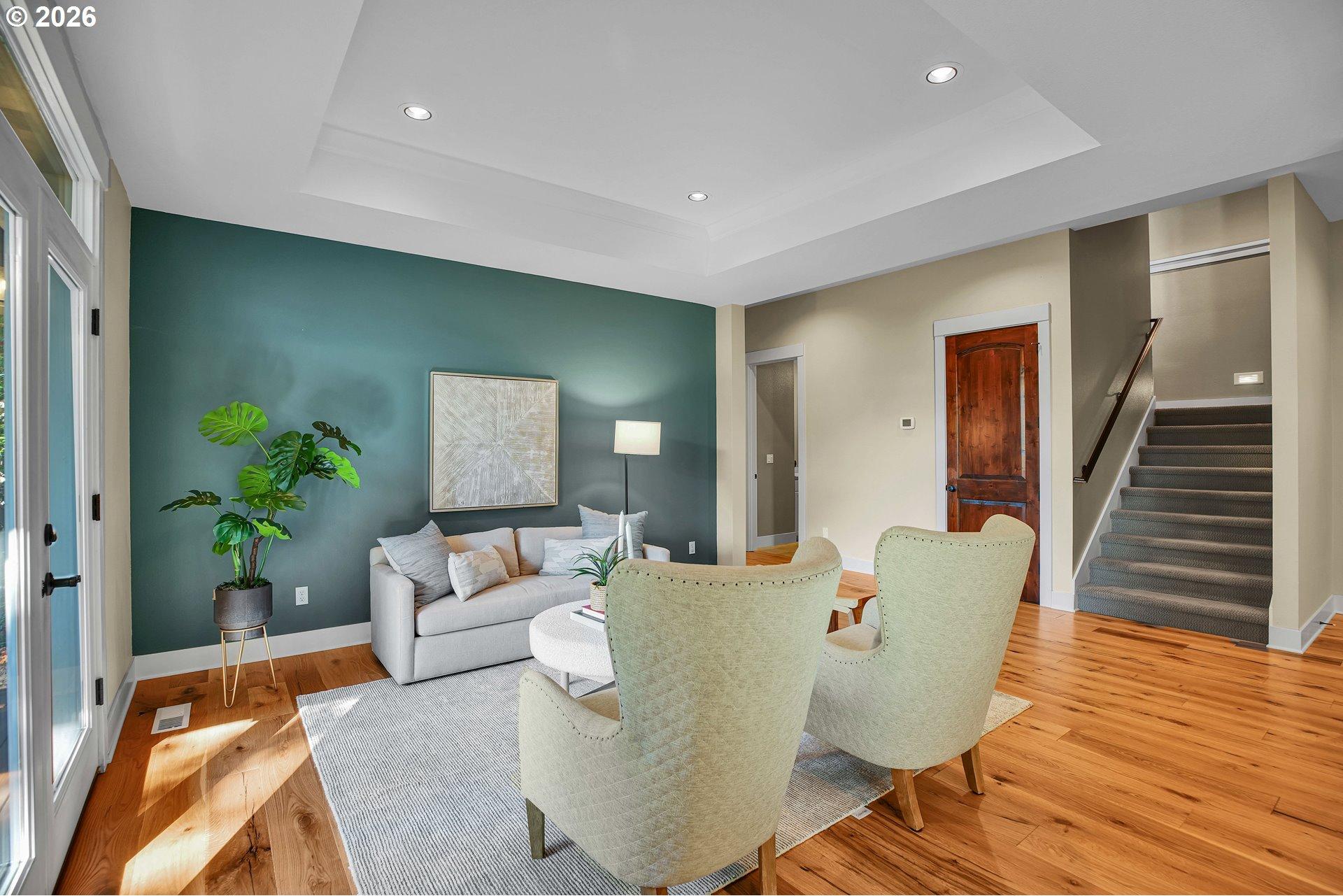 730 Southwest Menefee Lane Portland, OR 97239 - Photo 30 of 45 Gallery Image 30