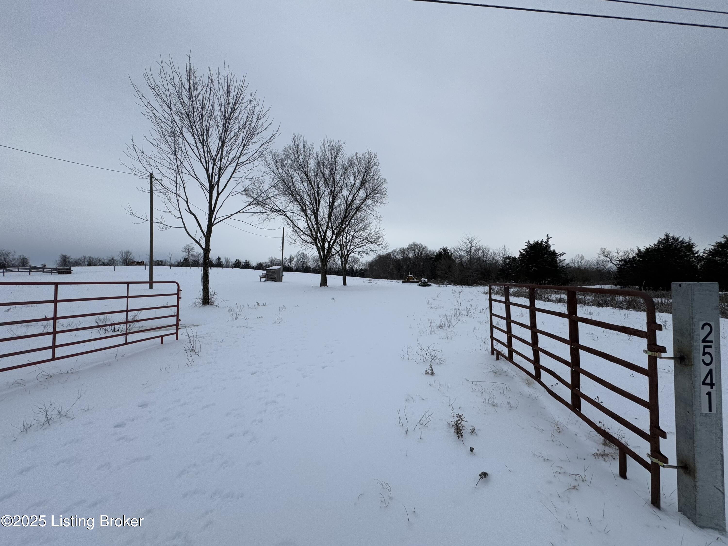 0 Chalk Ridge Road Vanceburg, KY 41179 - Photo 2 of 15 IMG_3541