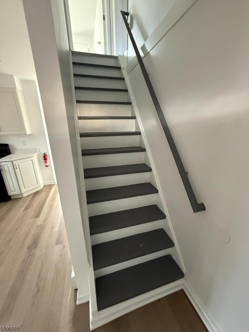 173 Highway 46, Unit 3 Mine Hill, NJ 07803 - Photo 6 of 11 a view of entryway