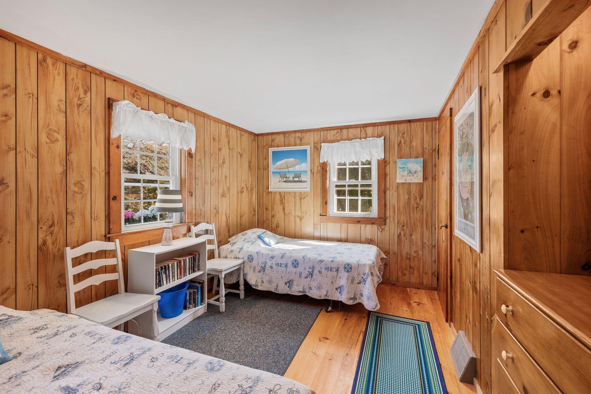 5-7 Dunes View Road Dennis, MA 02638 - Photo 15 of 38 second bedroom