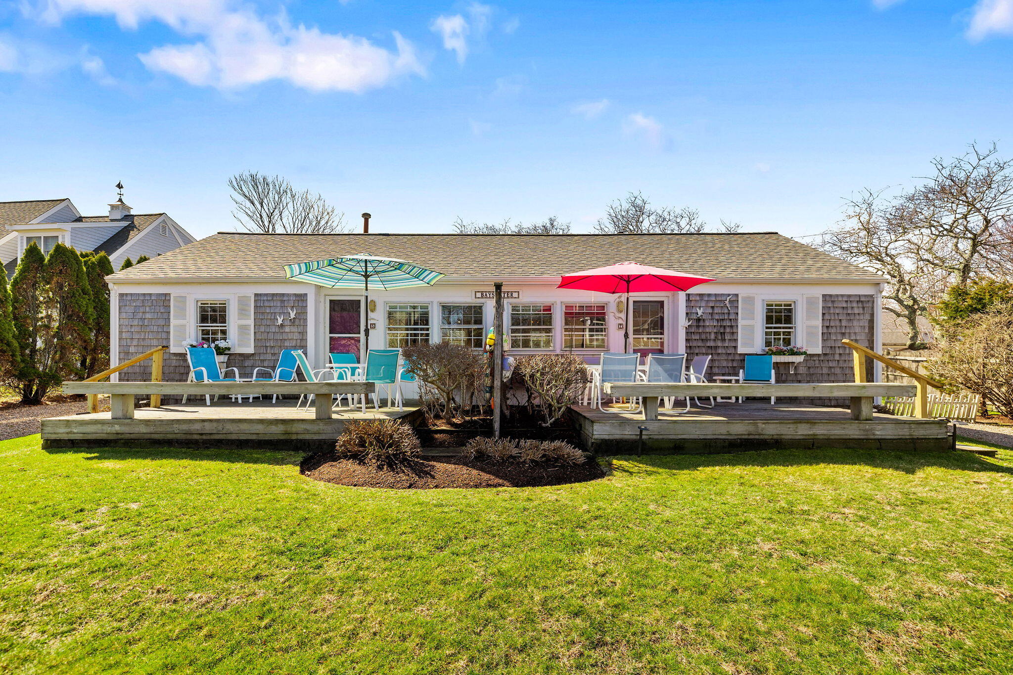 5-7 Dunes View Road Dennis, MA 02638 - Photo 2 of 38 Front