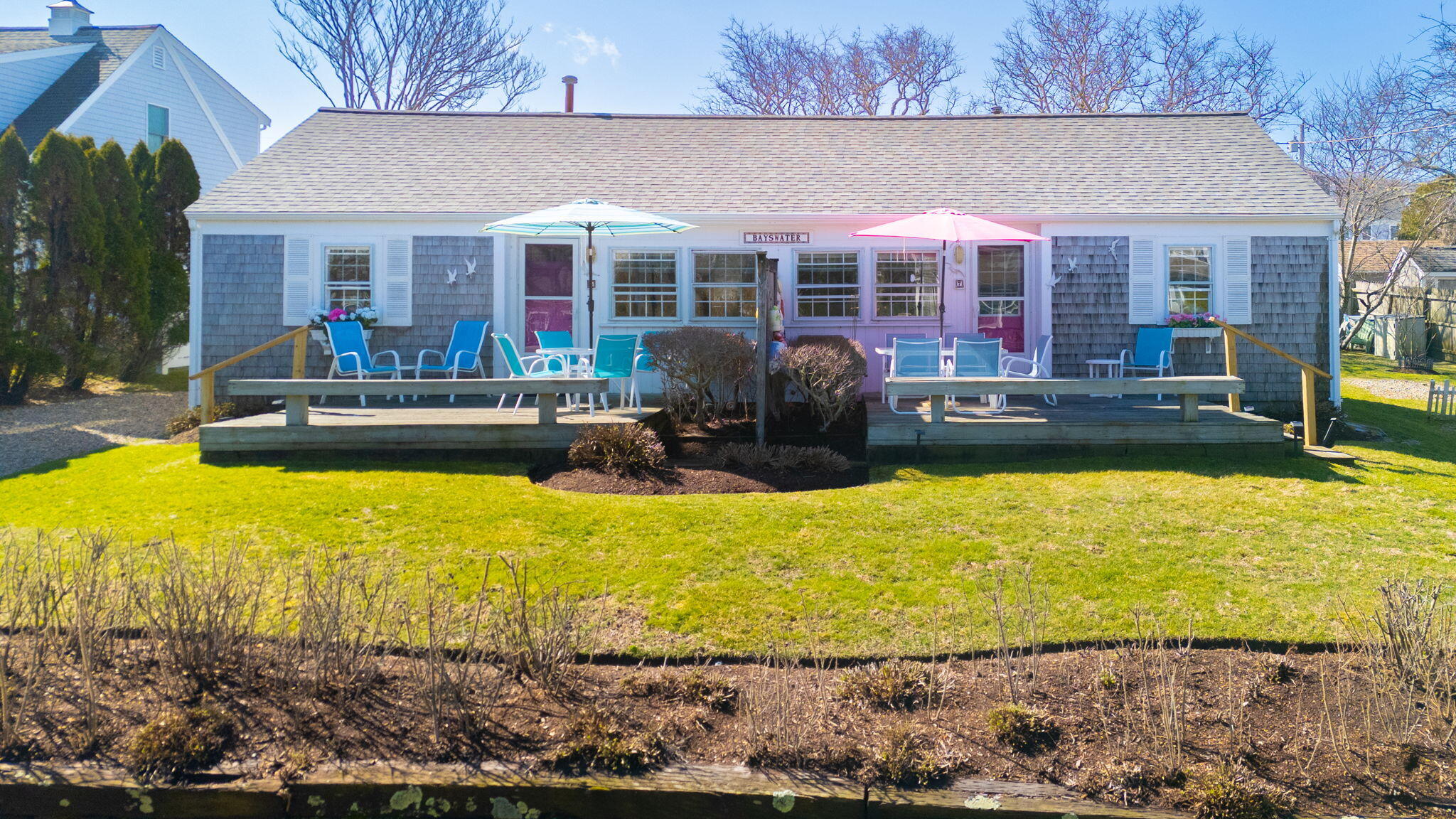 5-7 Dunes View Road Dennis, MA 02638 - Photo 3 of 38 Front
