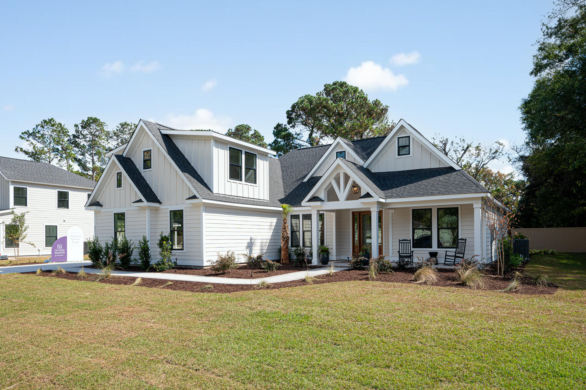 7817 Little Britton Road, Unit LOT A1 Meggett, SC 29449 - Photo 2 of 21 Beckham Elv3