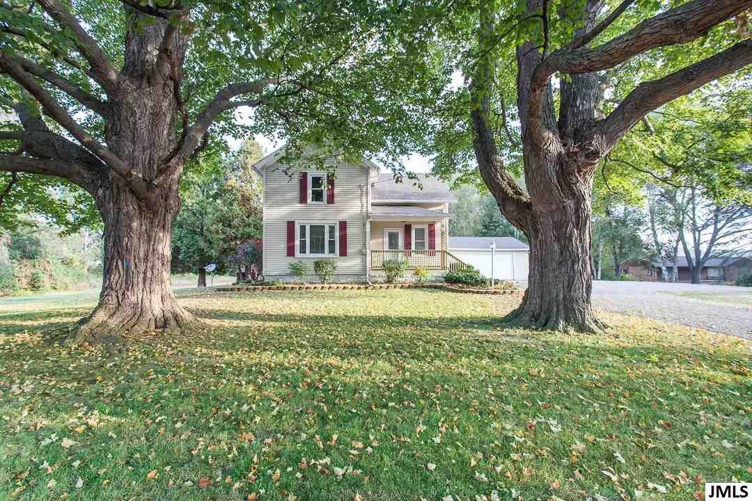 4758 McCain Road Jackson, MI 49201 - Photo 1 of 35 Photo 1