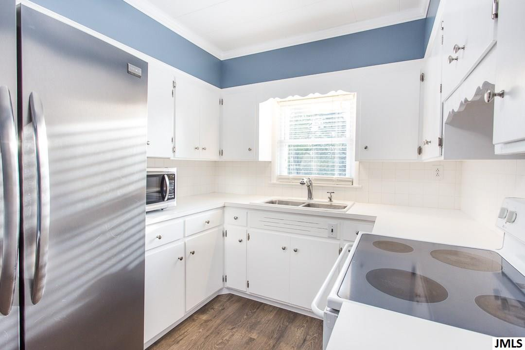 4758 McCain Road Jackson, MI 49201 - Photo 15 of 35 Photo 15
