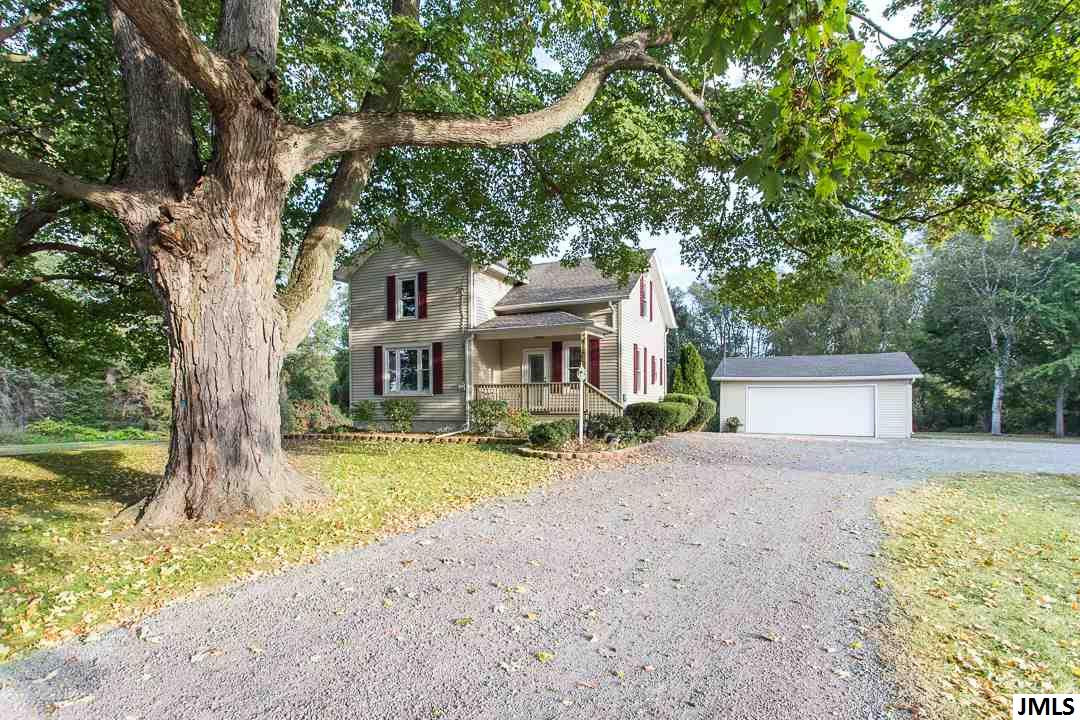 4758 McCain Road Jackson, MI 49201 - Photo 2 of 35 Photo 2
