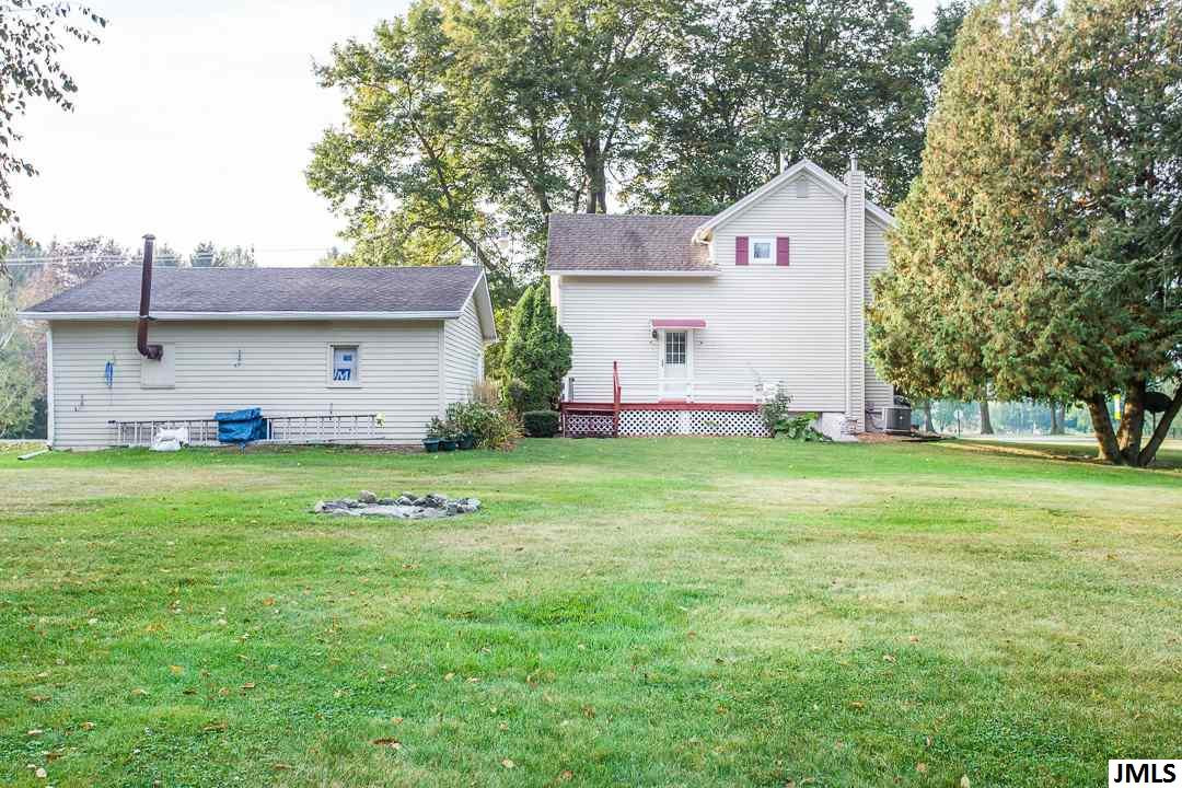 4758 McCain Road Jackson, MI 49201 - Photo 28 of 35 Photo 28