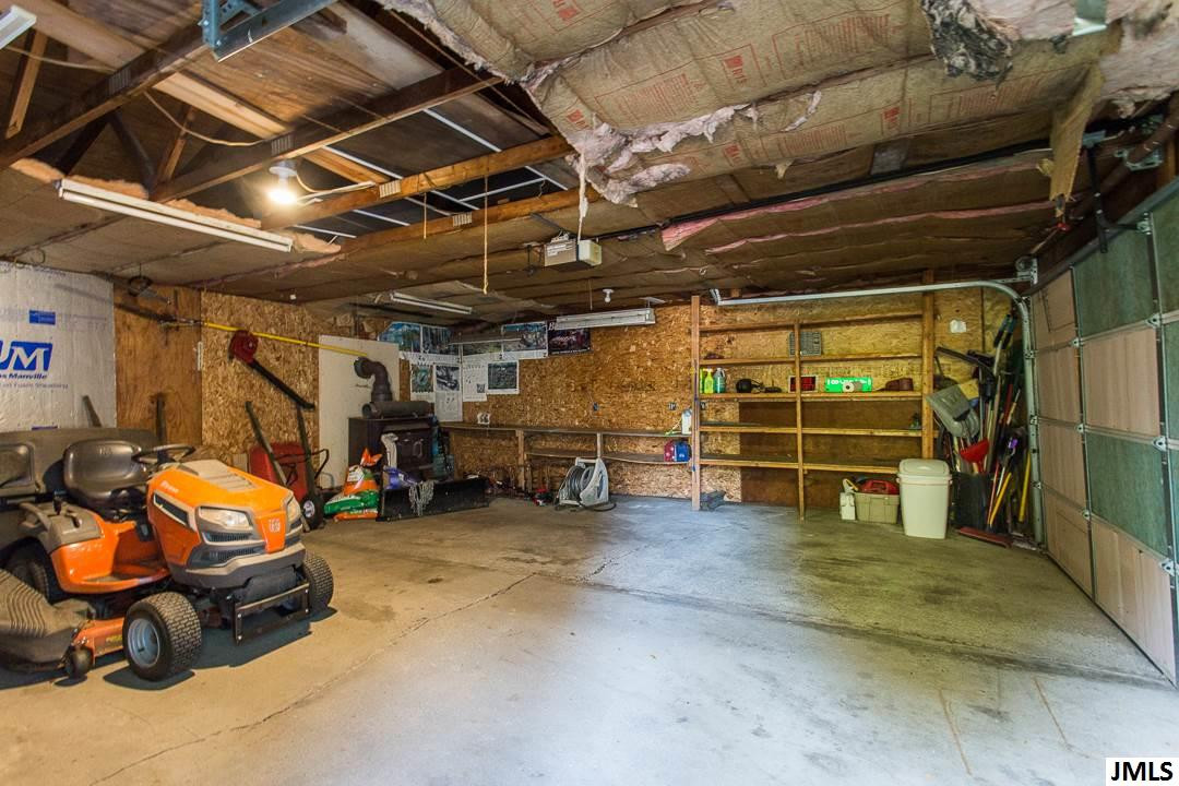 4758 McCain Road Jackson, MI 49201 - Photo 29 of 35 Photo 29