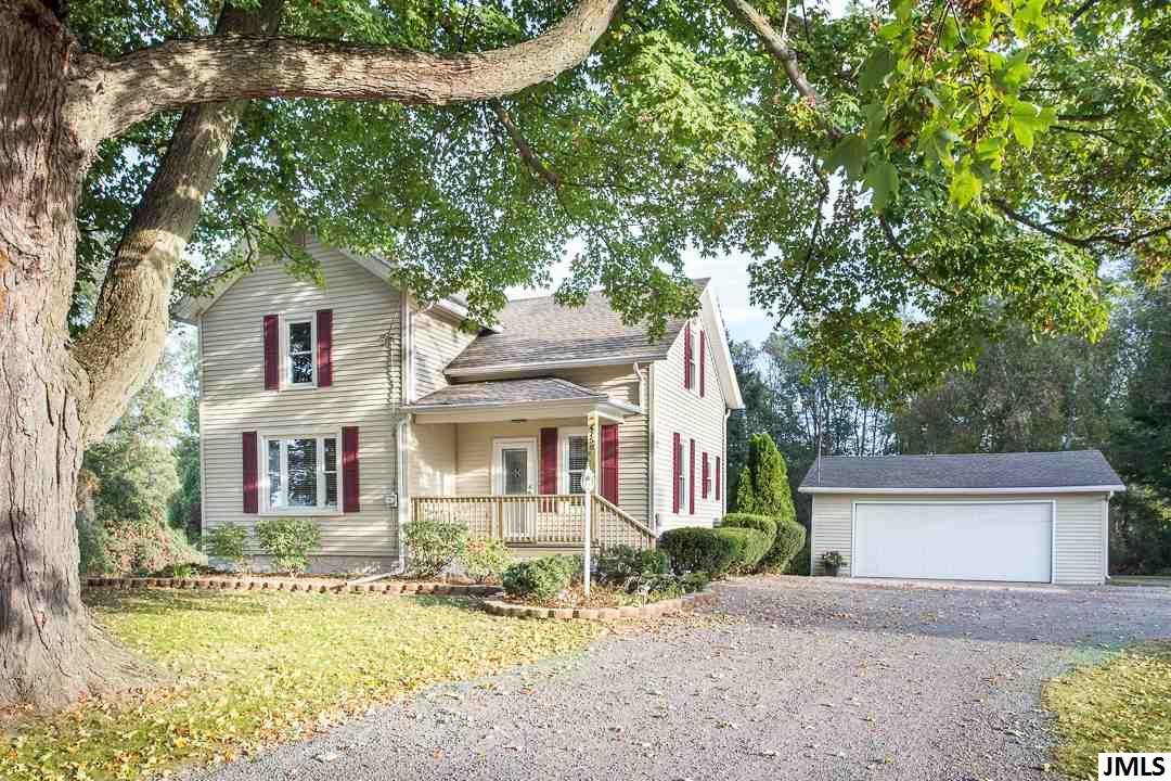 4758 McCain Road Jackson, MI 49201 - Photo 3 of 35 Photo 3