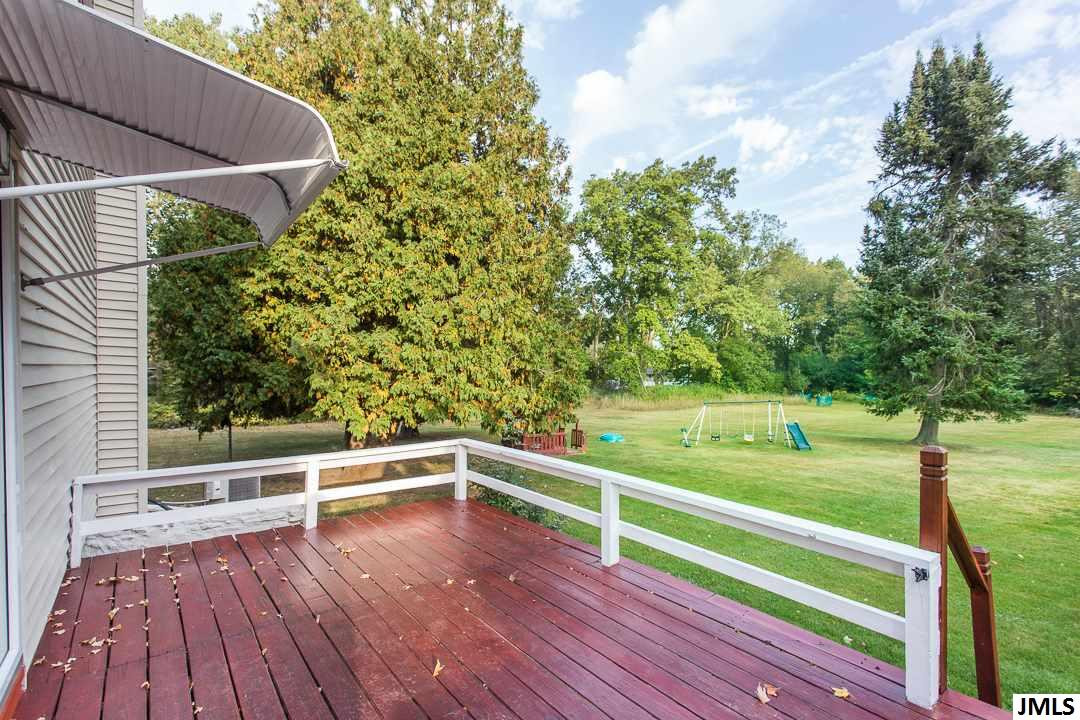 4758 McCain Road Jackson, MI 49201 - Photo 31 of 35 Photo 31