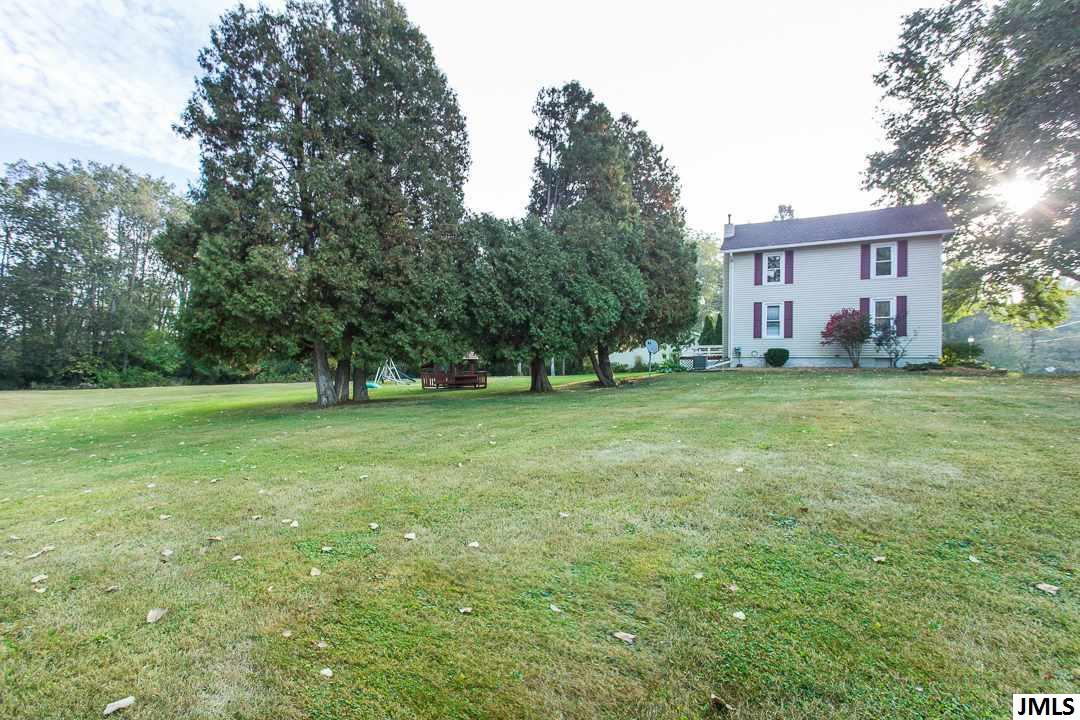4758 McCain Road Jackson, MI 49201 - Photo 32 of 35 Photo 32