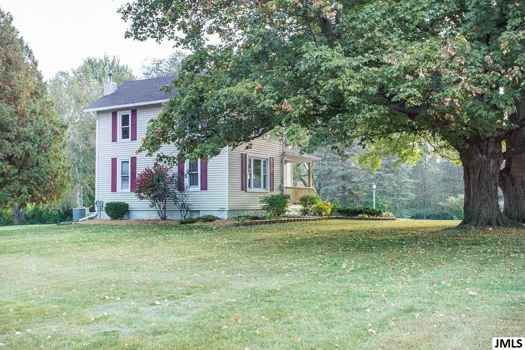 4758 McCain Road Jackson, MI 49201 - Photo 34 of 35 Photo 34