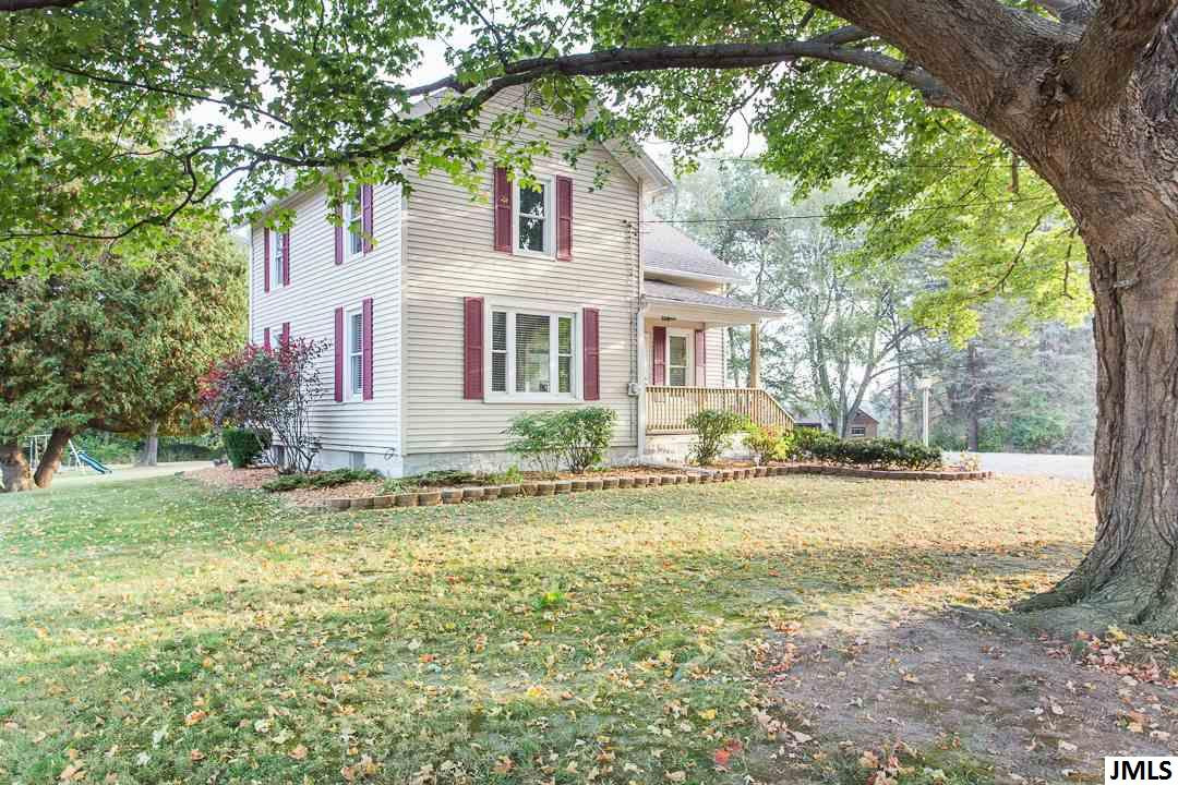 4758 McCain Road Jackson, MI 49201 - Photo 35 of 35 Photo 35