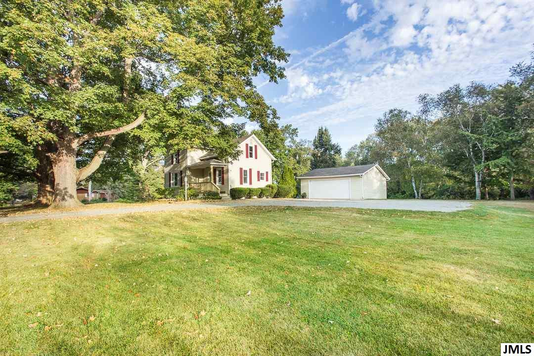 4758 McCain Road Jackson, MI 49201 - Photo 4 of 35 Photo 4