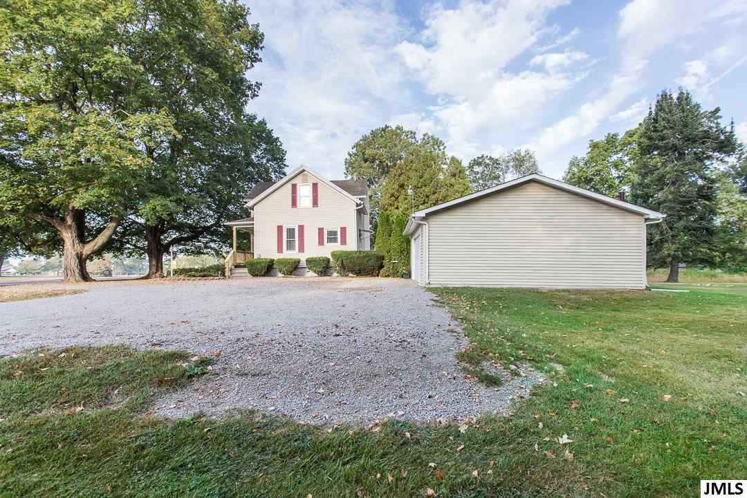 4758 McCain Road Jackson, MI 49201 - Photo 5 of 35 Photo 5