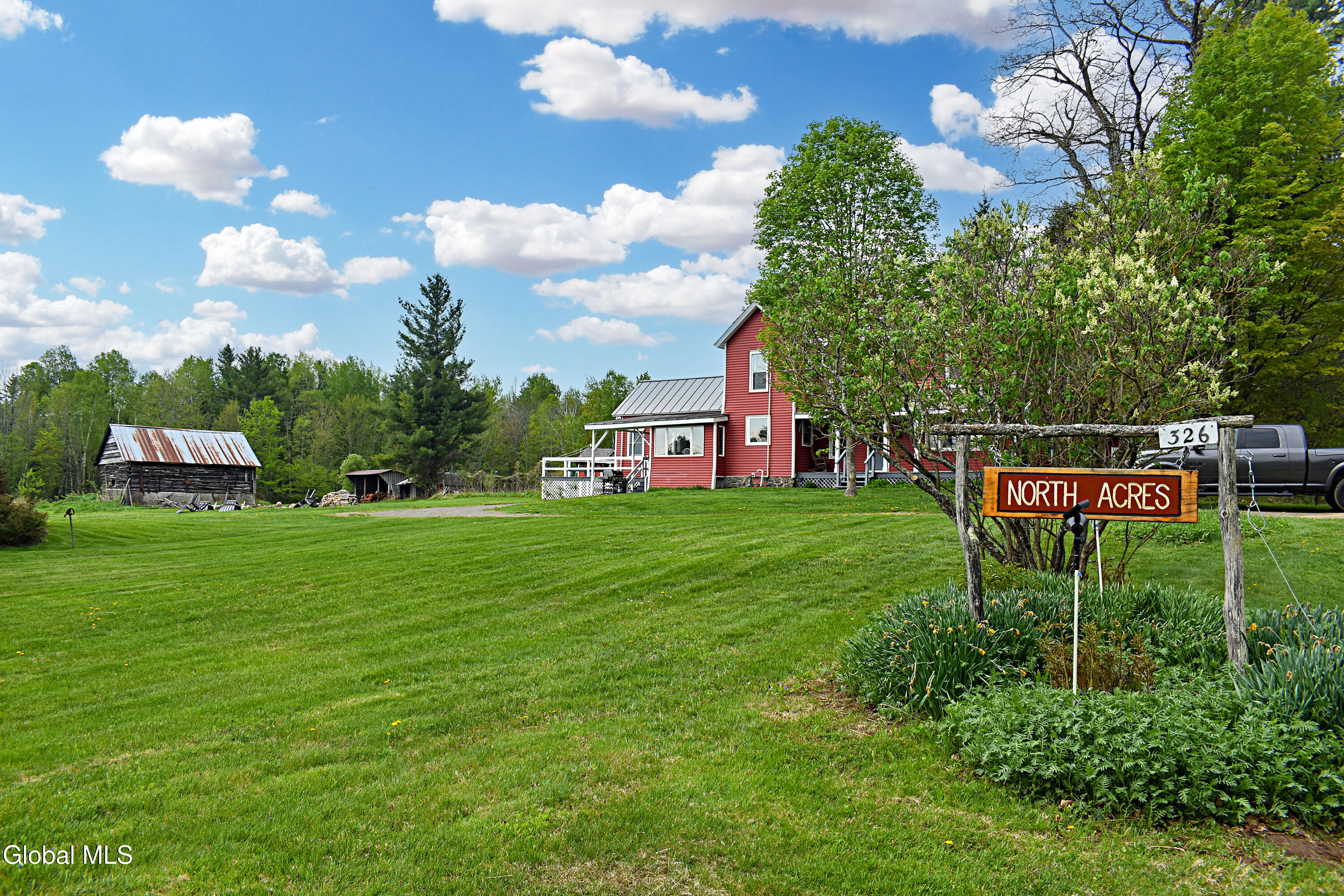326 Harvey Road Johnsburg, NY 12856 - Photo 5 of 129 DSC_0058