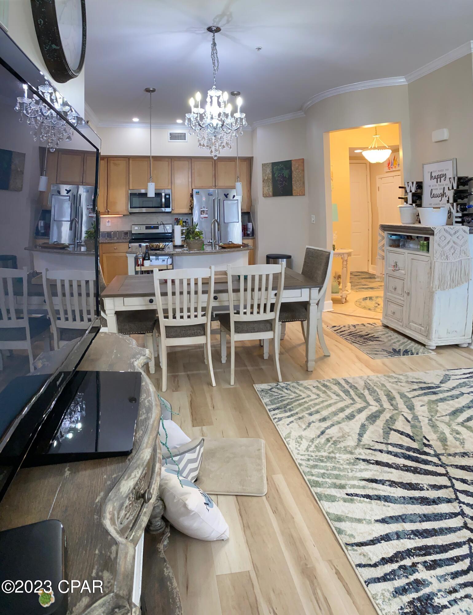 8700 Front Beach Road, Unit 4112 Panama City Beach, FL 32407 - Photo 16 of 56