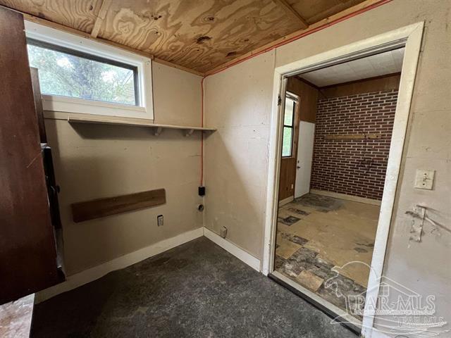 5733 Orange Street Milton, FL 32570 - Photo 16 of 32 image of a room that has a window in it