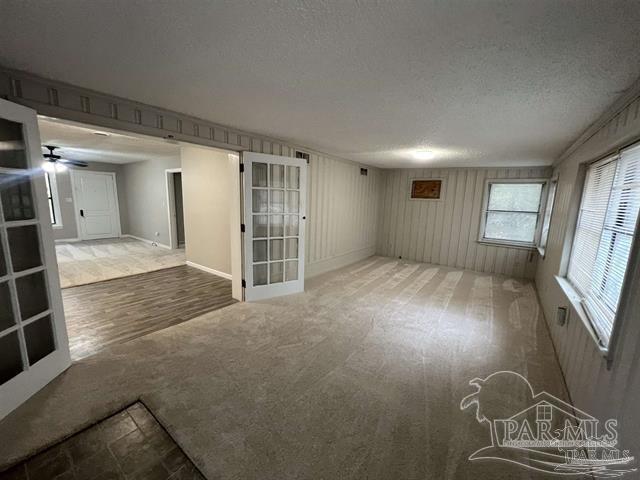 5733 Orange Street Milton, FL 32570 - Photo 30 of 32 an empty room with windows