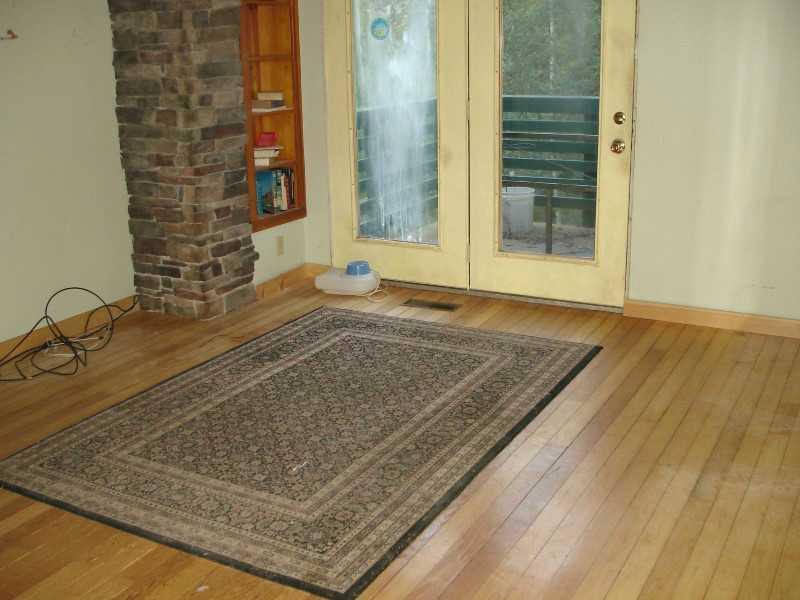 343 Jacob Buck Pond Road Bucksport, ME 04416 - Photo 18 of 21 Interior Space/Layout.