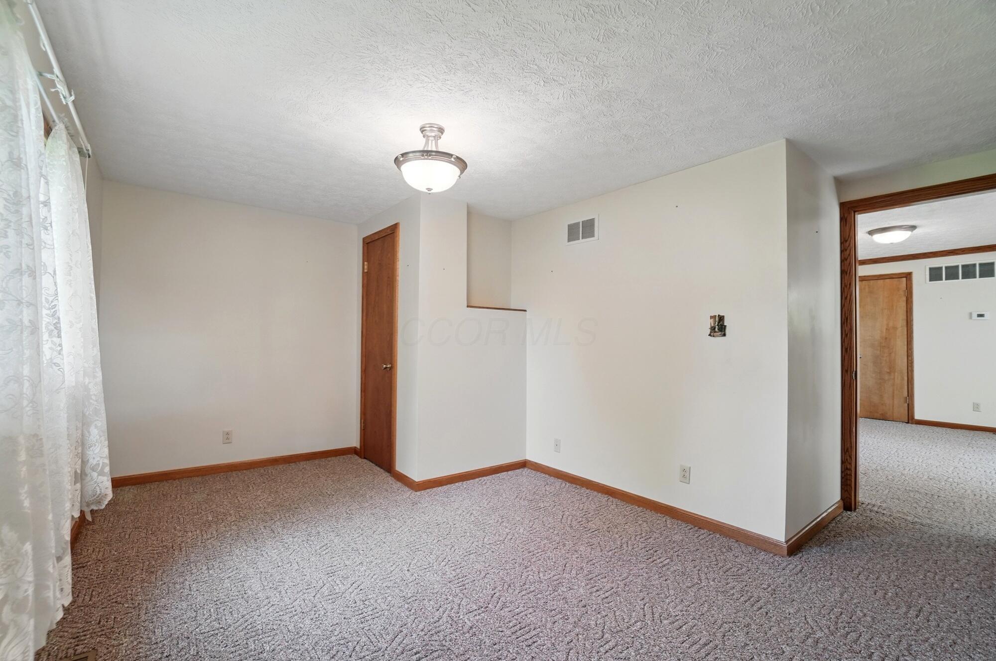 5870 Brook Road Northwest Baltimore, OH 43105 - Photo 25 of 70 1st Floor, Bedroom 1 - 5870 Brook Road NW, Baltimore, OH 43105