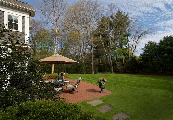 29 Burroughs Road Lexington, MA 02420 - Photo 16 of 17