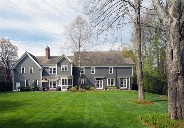 29 Burroughs Road Lexington, MA 02420 - Photo 17 of 17