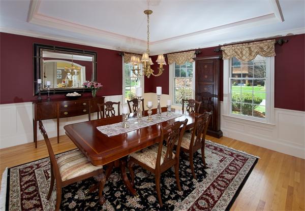 29 Burroughs Road Lexington, MA 02420 - Photo 4 of 17