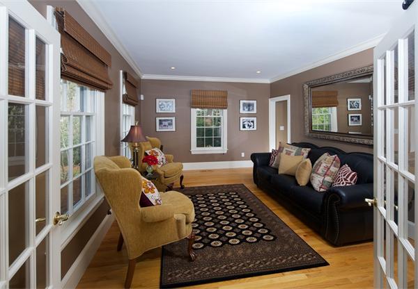 29 Burroughs Road Lexington, MA 02420 - Photo 5 of 17