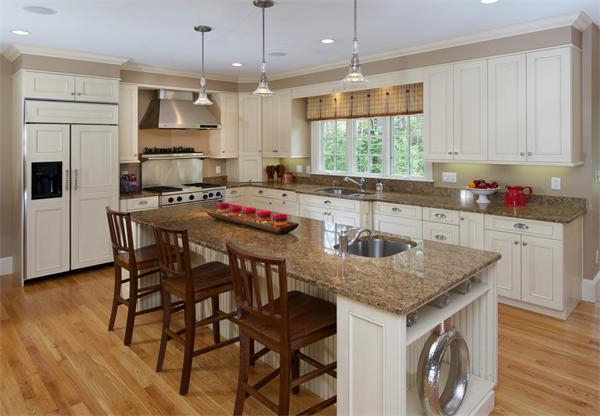 29 Burroughs Road Lexington, MA 02420 - Photo 6 of 17