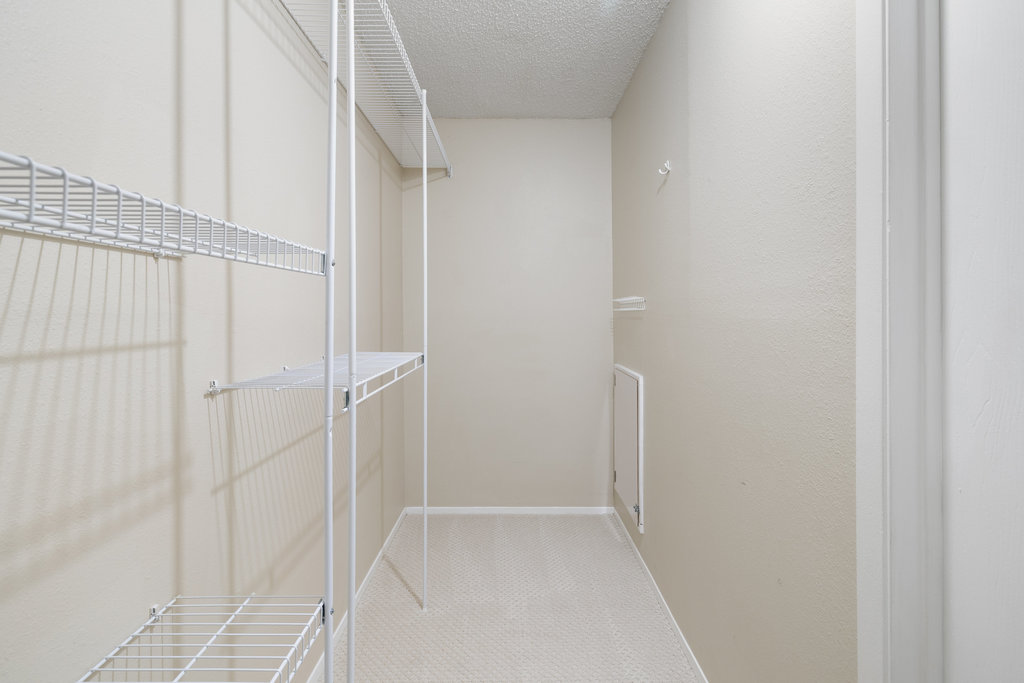 7812 Turquoise Trail Austin, TX 78749 - Photo 21 of 28 a view of closet area