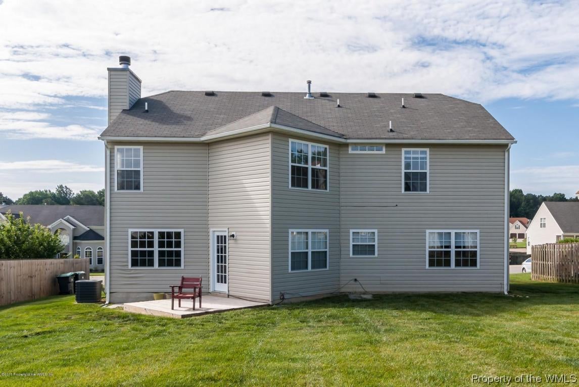 3423 Colony Mill Road Toano, VA 23168 - Photo 21 of 22 Gallery Image 21