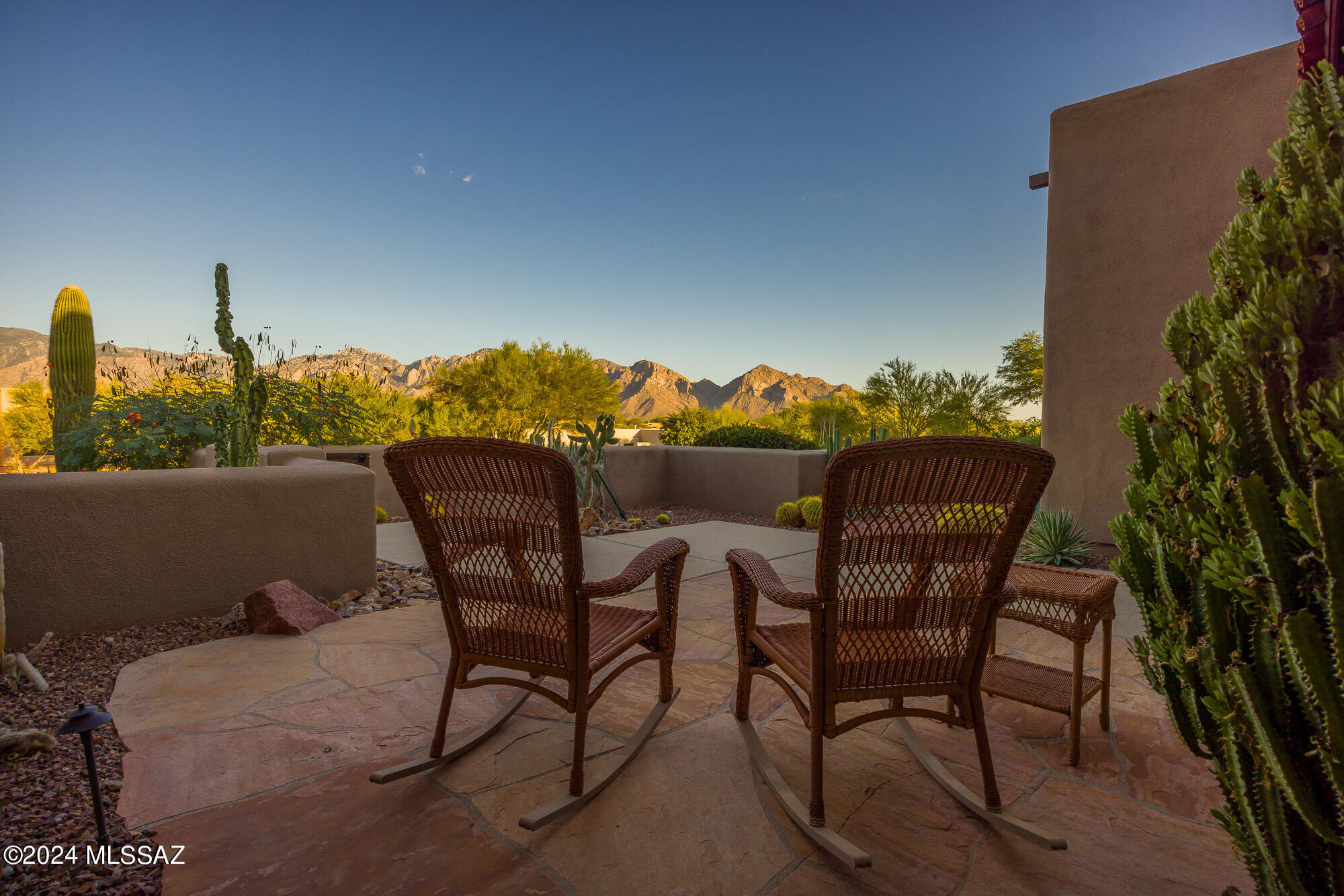 12345 North Reflection Ridge Drive Oro Valley, AZ 85755 - Photo 31 of 48