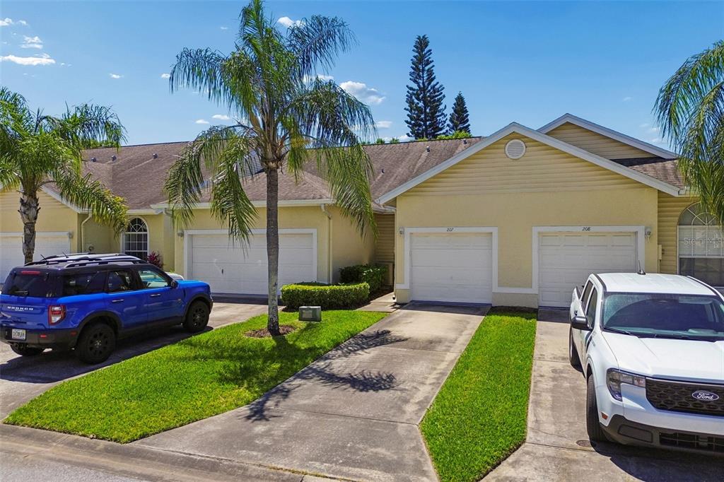 1050 Starkey Road, Unit 207 Largo, FL 33771 - Photo 42 of 61
