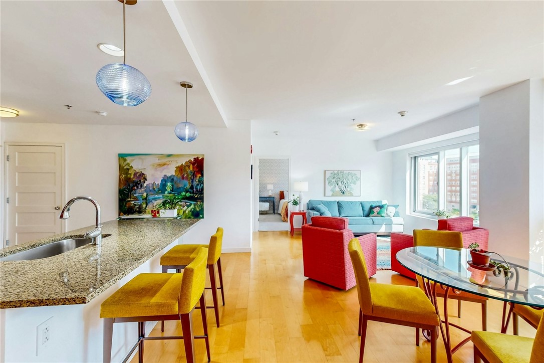 100 Exchange Street, Unit 501 Providence, RI 02903 - Photo 11 of 39