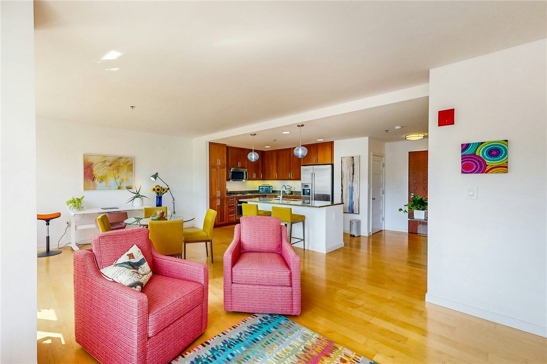 100 Exchange Street, Unit 501 Providence, RI 02903 - Photo 12 of 39