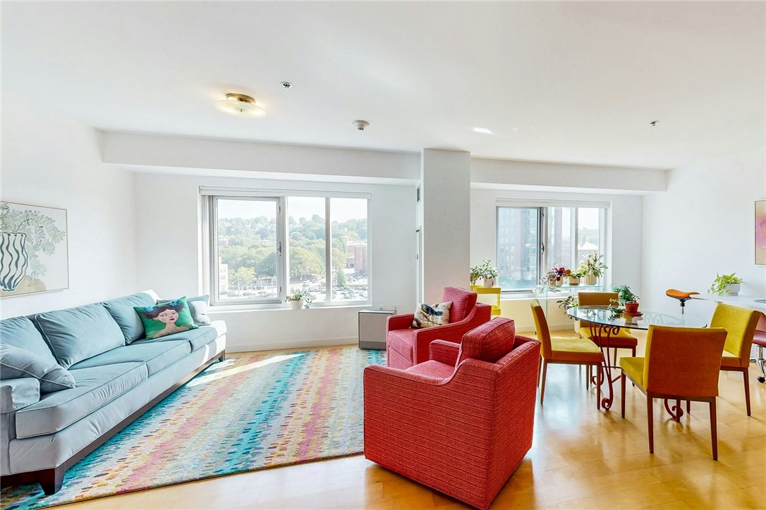 100 Exchange Street, Unit 501 Providence, RI 02903 - Photo 13 of 39