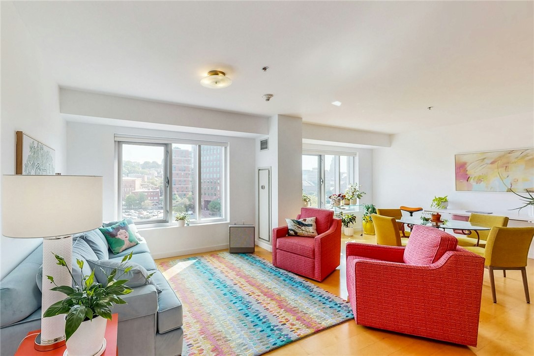 100 Exchange Street, Unit 501 Providence, RI 02903 - Photo 14 of 39