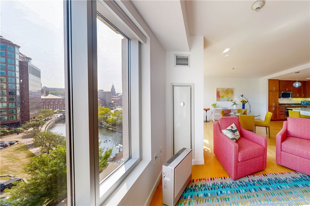 100 Exchange Street, Unit 501 Providence, RI 02903 - Photo 15 of 39