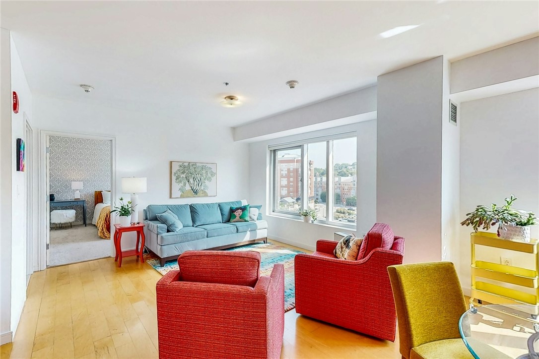 100 Exchange Street, Unit 501 Providence, RI 02903 - Photo 17 of 39