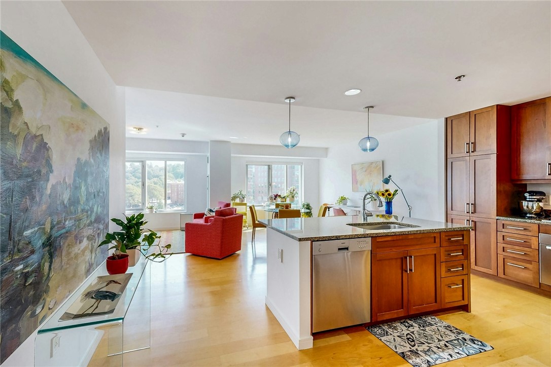 100 Exchange Street, Unit 501 Providence, RI 02903 - Photo 2 of 39