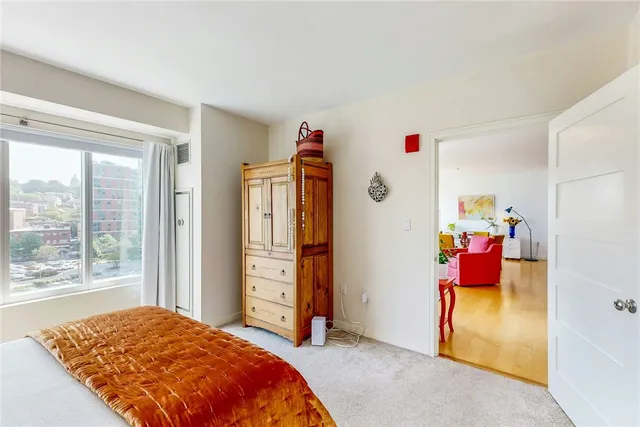 $525,000 | 100 Exchange Street, Unit 501, Providence, RI 02903