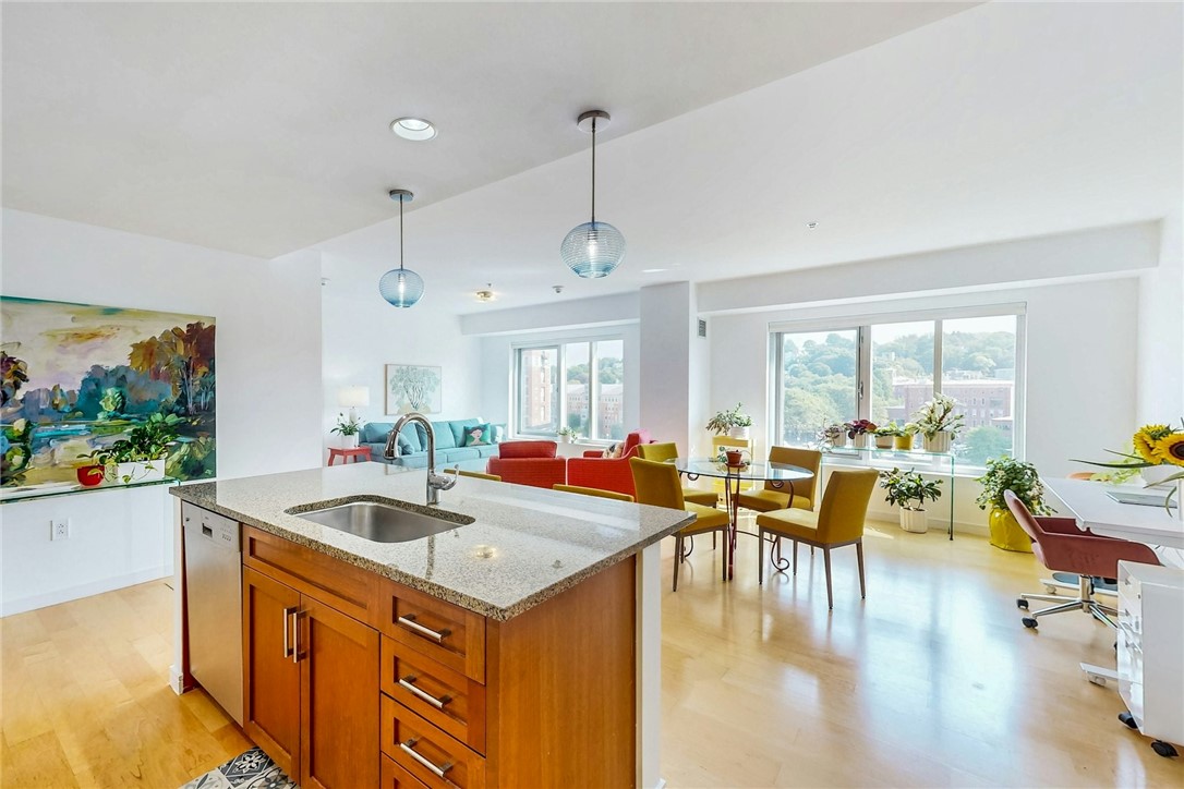 100 Exchange Street, Unit 501 Providence, RI 02903 - Photo 3 of 39