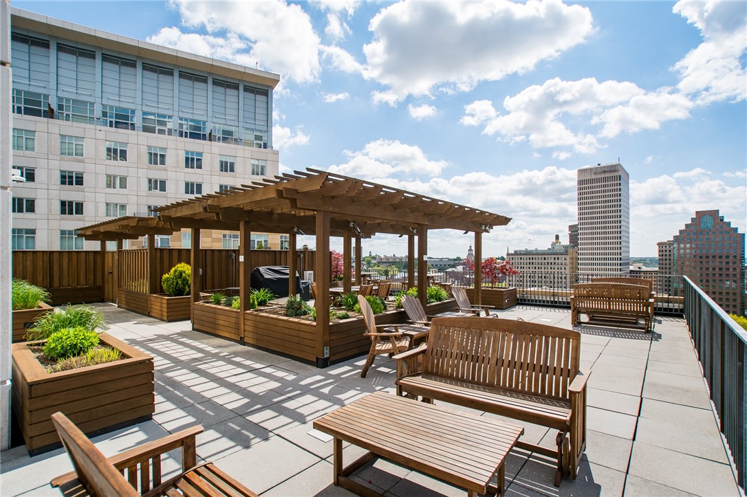 100 Exchange Street, Unit 501 Providence, RI 02903 - Photo 35 of 39