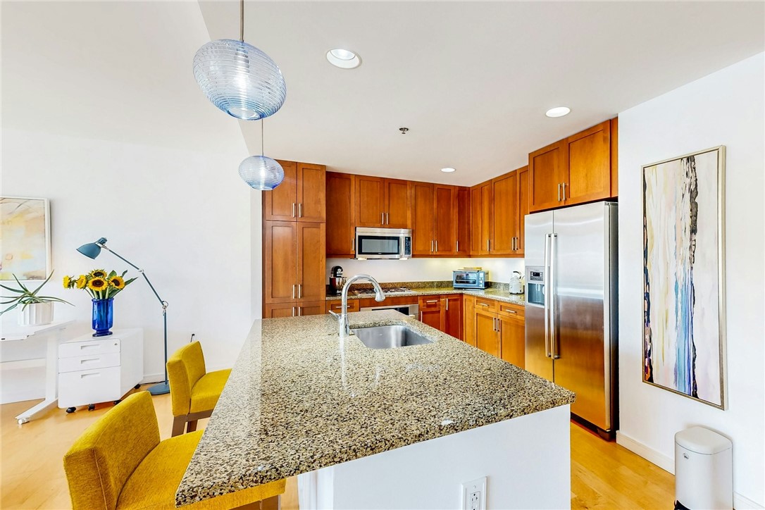 100 Exchange Street, Unit 501 Providence, RI 02903 - Photo 5 of 39