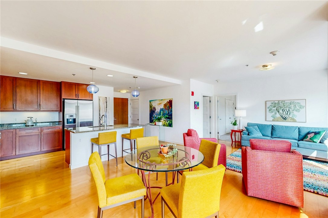 100 Exchange Street, Unit 501 Providence, RI 02903 - Photo 8 of 39