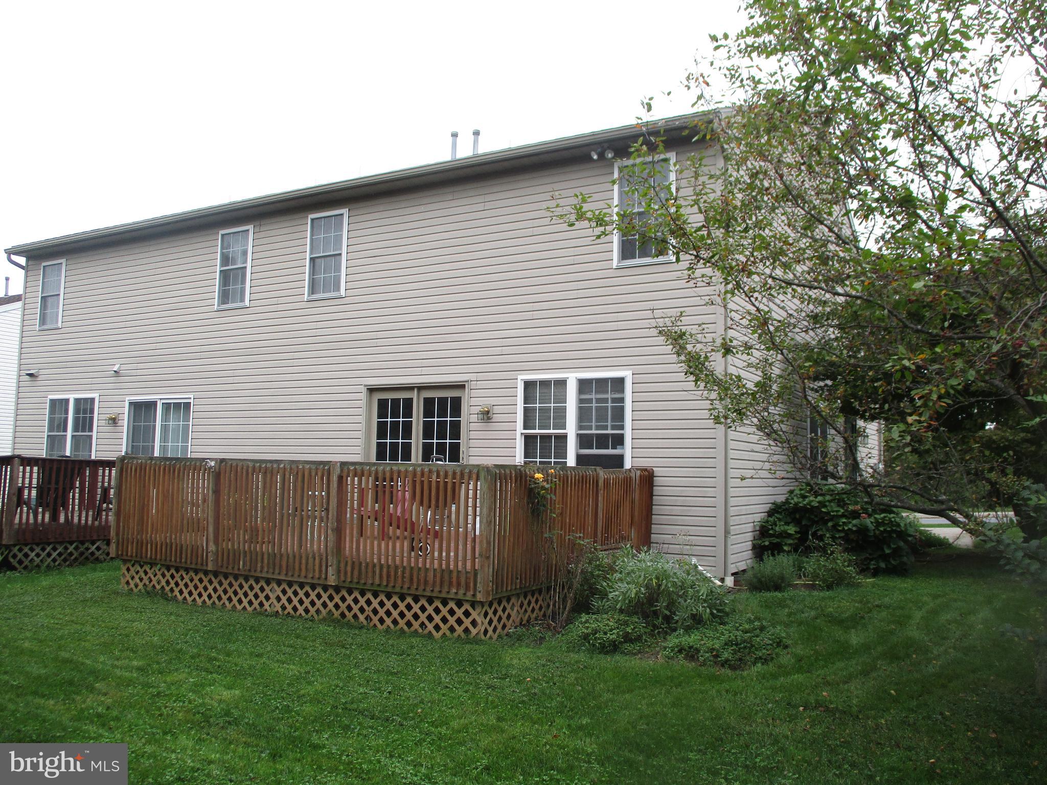 526 Frederick Street Sinking Spring, PA 19608 - Photo 14 of 17