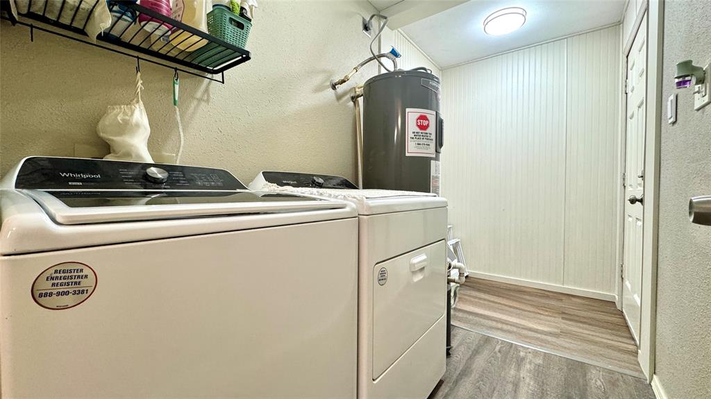 403 Cooper Street Rosser, TX 75157 - Photo 12 of 19